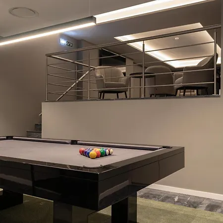 Masa & Campo Grande Collection Lisboa