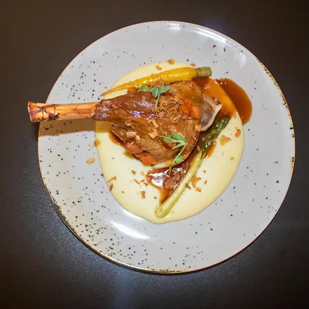 Masa & Campo Grande Collection Hotel Lisboa