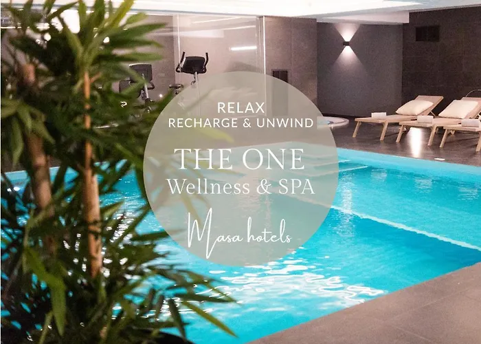 Masa & Campo Grande Collection 4*