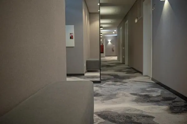 Masa & Campo Grande Collection 4* Лиссабон