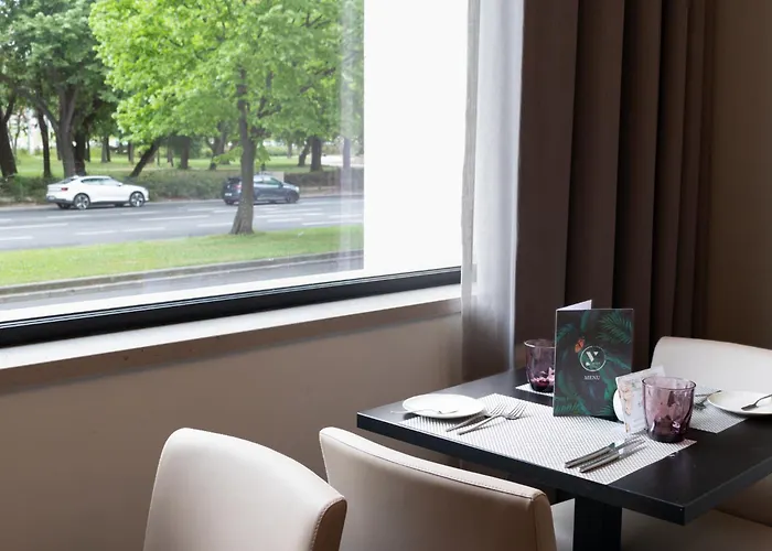 Masa & Campo Grande Collection Лиссабон