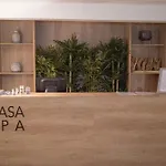 Ξενοδοχείο Masa & Campo Grande Collection