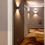 Hotel Masa & Campo Grande Collection Lisboa