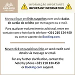 Masa & Campo Grande Collection 4* Lisboa