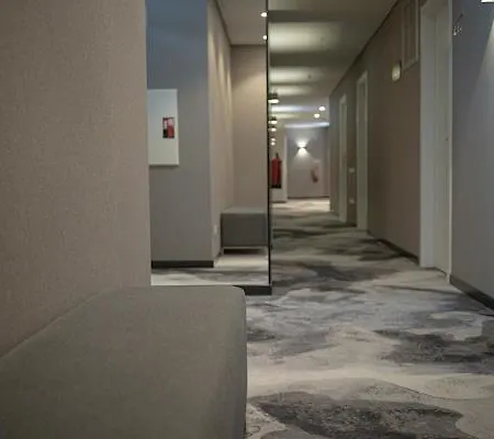 Masa & Campo Grande Collection 4* Lissabon