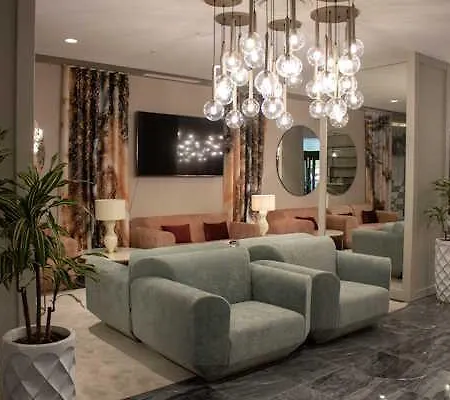 Masa & Campo Grande Collection Hotel Lissabon