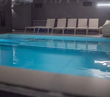 Masa & Campo Grande Collection Hotel