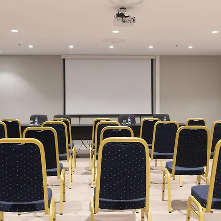 Hotel Masa & Campo Grande Collection Lissabon