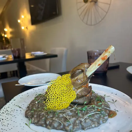 Masa & Campo Grande Collection Hotel Lisbon