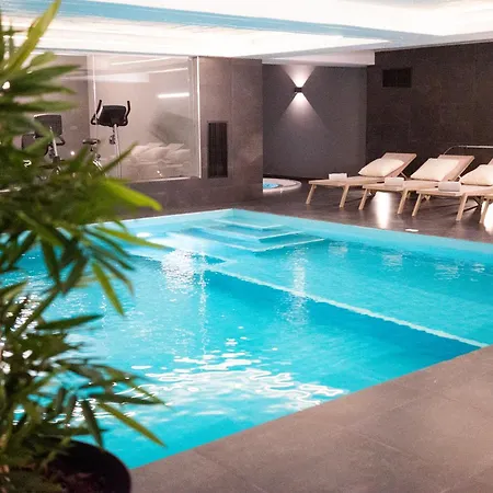 Masa & Campo Grande Collection Hotel 4*