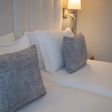 Masa & Campo Grande Collection Hotel Lisboa