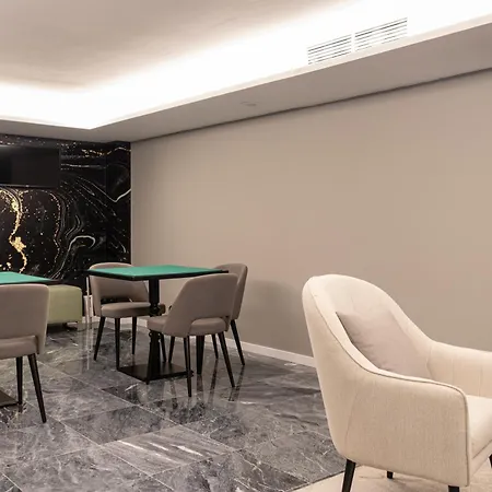 Masa & Campo Grande Collection