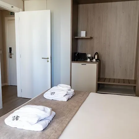 Masa & Campo Grande Collection Lizbona