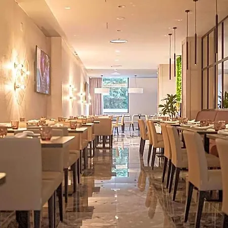 Masa & Campo Grande Collection Hotel Lisbon