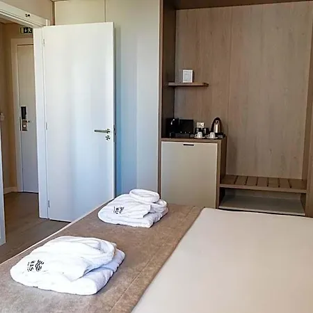 Masa & Campo Grande Collection 4* Lisboa