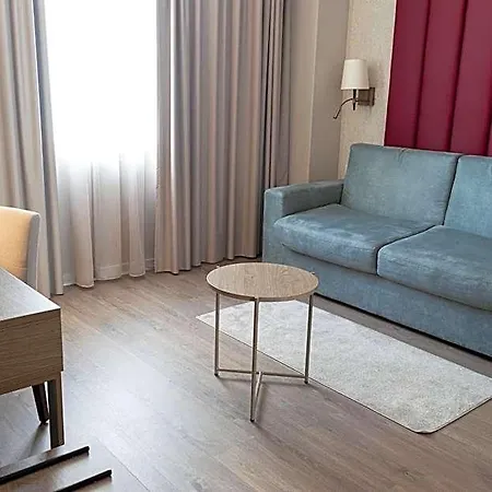 Masa & Campo Grande Collection Hotel Lisboa