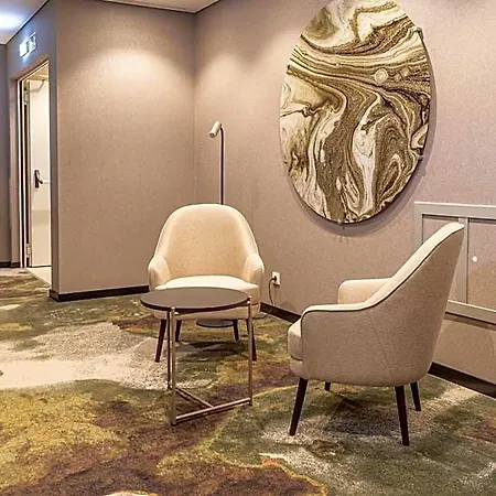 Masa & Campo Grande Collection Hotel 4*