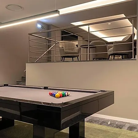 Masa & Campo Grande Collection Hotel 4*