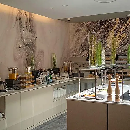 Hotel Masa & Campo Grande Collection