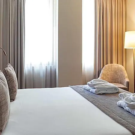 Hotel Masa & Campo Grande Collection