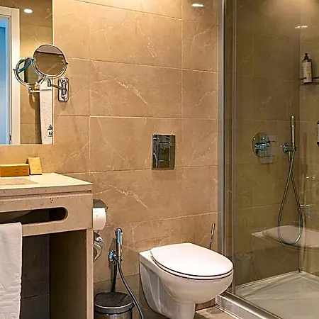Masa & Campo Grande Collection 4* Lisboa