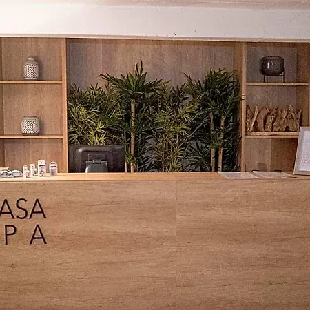 Masa & Campo Grande Collection Lissabon