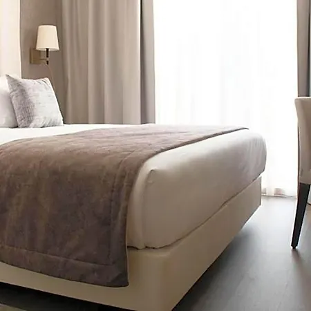 Masa & Campo Grande Collection 4* Lisbon
