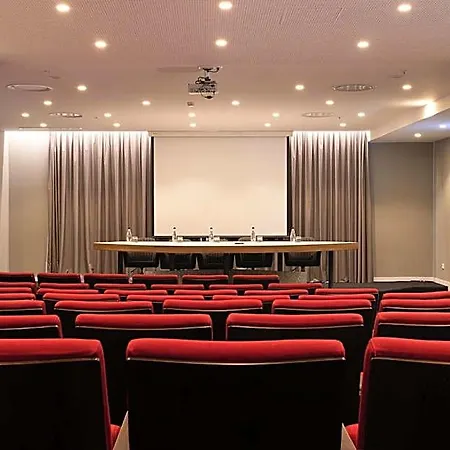 Masa & Campo Grande Collection Hotel Lissabon