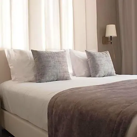 Masa & Campo Grande Collection 4*