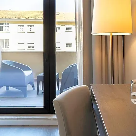 Hotel Masa & Campo Grande Collection 4*