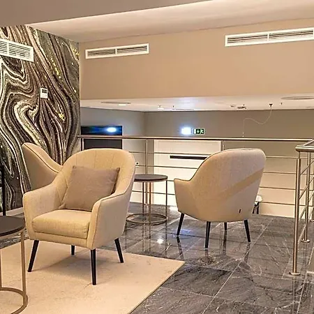 Hotel Masa & Campo Grande Collection