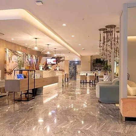 Masa & Campo Grande Collection 4*
