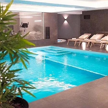 Masa & Campo Grande Collection 4* Lissabon