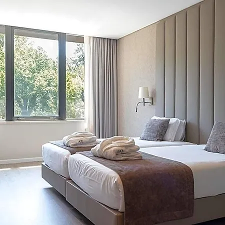 Masa & Campo Grande Collection Hotel Lissabon