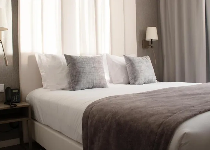 Hotel Masa & Campo Grande Collection Lisboa