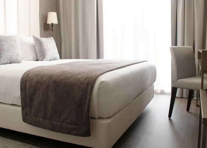 Hotel Masa & Campo Grande Collection 4*