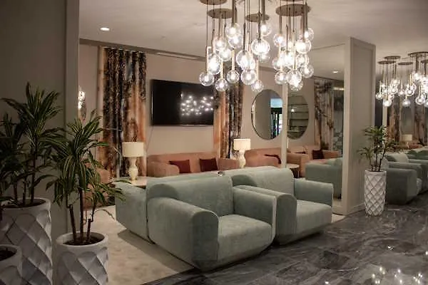 Masa & Campo Grande Collection Hotel Lisboa