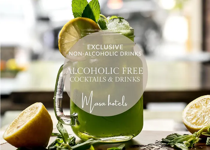 Masa & Campo Grande Collection Hotel Lisboa