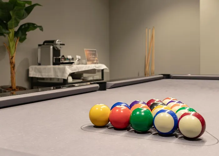 Masa & Campo Grande Collection Hotel 4*