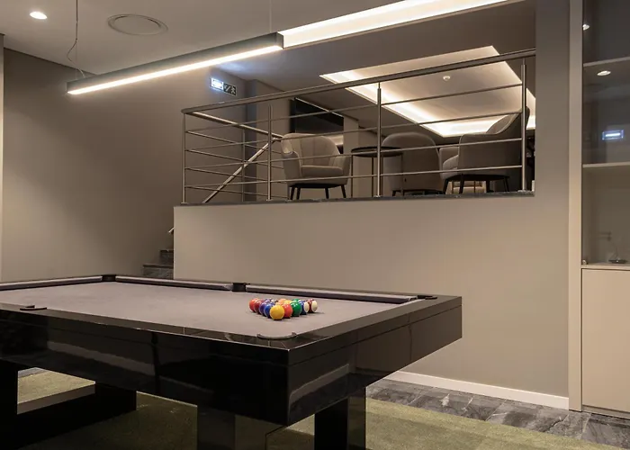 Masa & Campo Grande Collection Lisboa