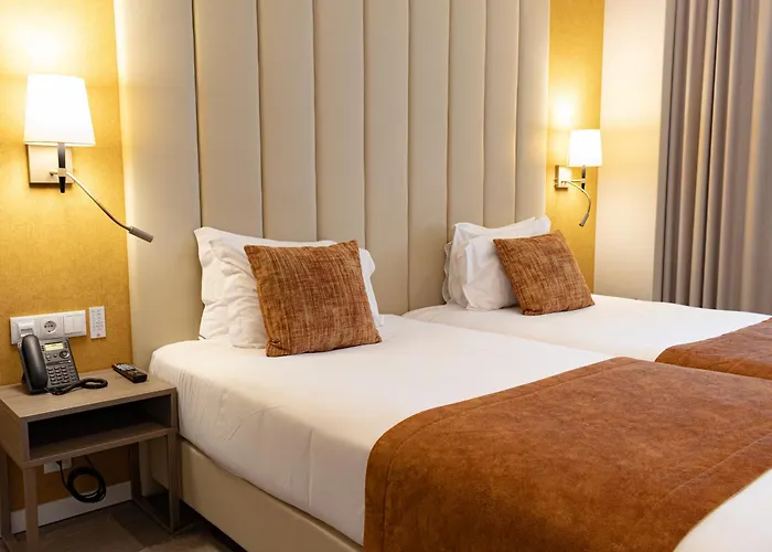 Masa & Campo Grande Collection Hotel