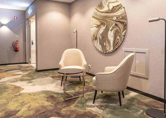 Masa & Campo Grande Collection 4* Lisboa