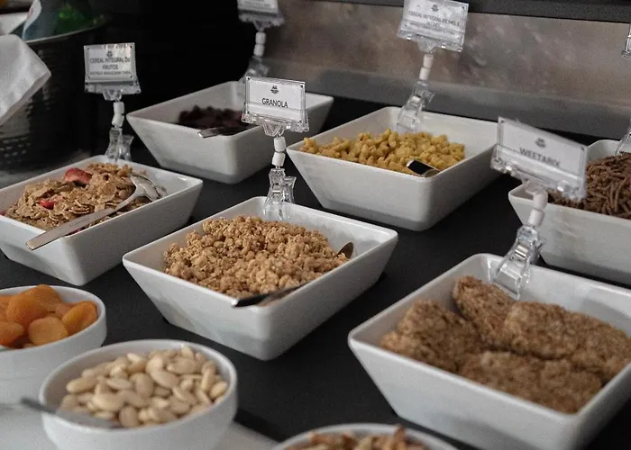 Masa & Campo Grande Collection Lisboa