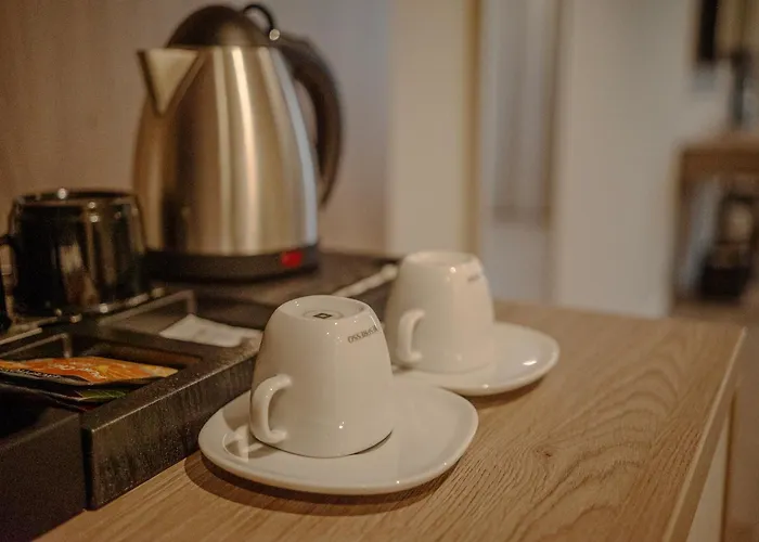 Hotel Masa & Campo Grande Collection