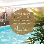 Masa & Campo Grande Collection Otel 4*
