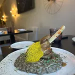 Masa & Campo Grande Collection Hotell Lisboa