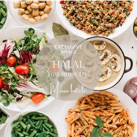 Hotel Masa Hotel&spa Campo Grande Collection Lisboa