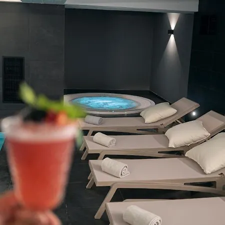 Masa Hotel&spa Campo Grande Collection