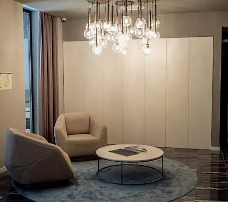 Masa Hotel&spa Campo Grande Collection Hotel 4*