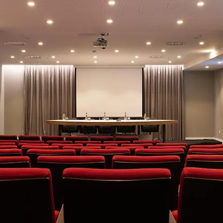 Masa Hotel&spa Campo Grande Collection